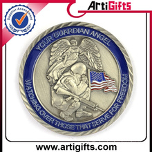 2015 newest style custom us challenge coins